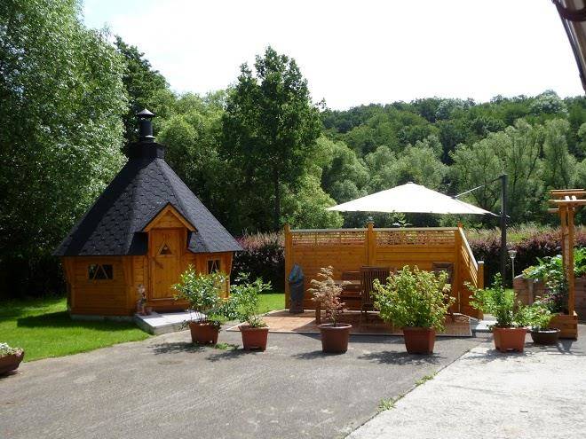 Ferienwohnung doring
