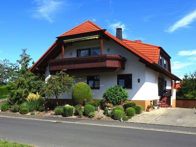 Gastehaus am wallgraben