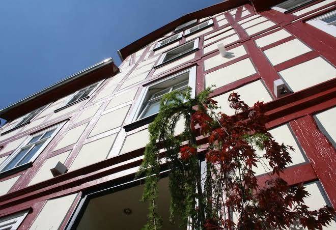 Gasthaus ellenberger
