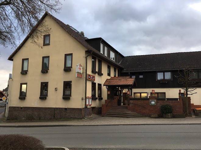 Gasthof zur linde