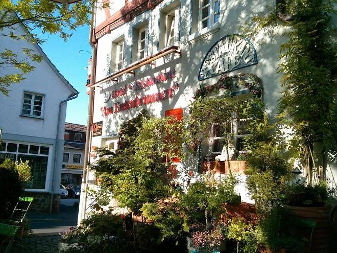 Hotel am entenbrunnen