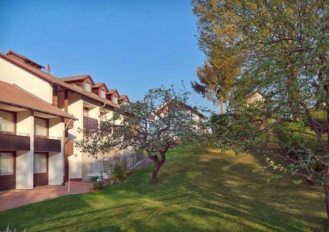 Hotel am lingelbach