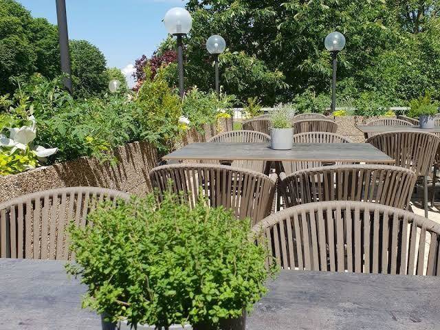 Hotel am stadtpark borken
