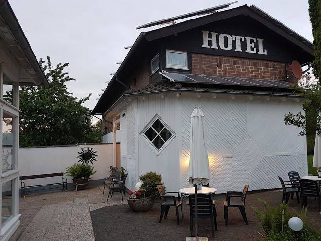 Hotel felsenkeller