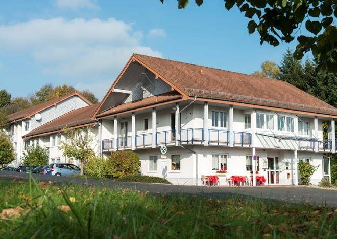 Ibis hotel kassel melsungen