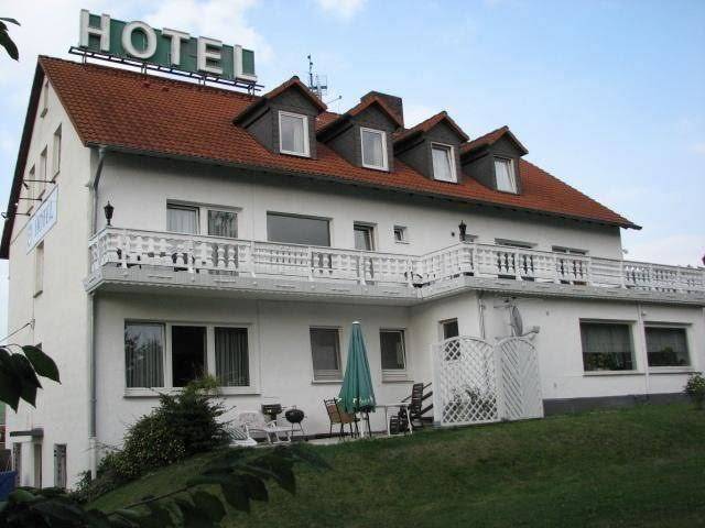 Hotel linden