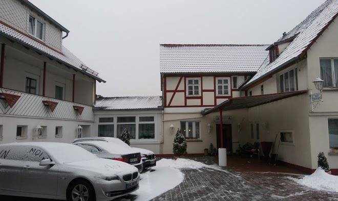 Hotel Restaurant Hassia Image