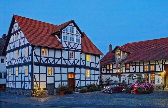 Hotel zum rosenhof