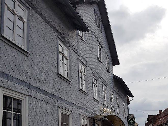 Hotel zur stadt cassel