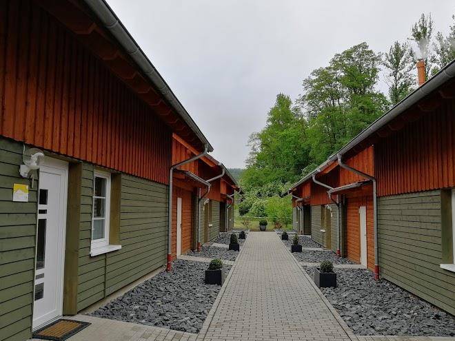 Hotel silbersee gbr