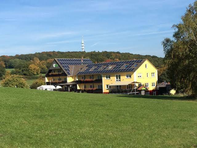 Knullhotel tann eck