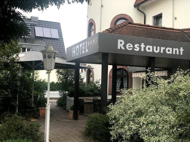 Bechtel Landgasthof Hotel Image