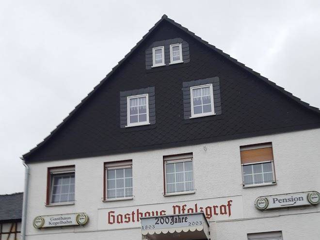 Landgasthof pfalzgraf