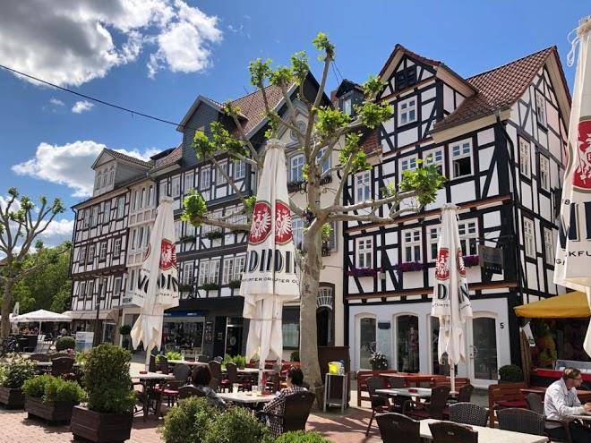 Landhaus aulatal