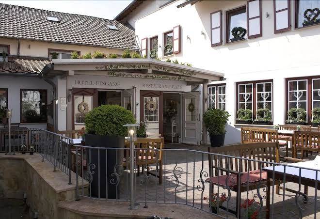 Landhotel kern