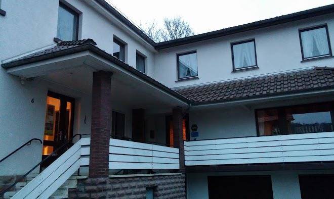 Landhotel zinn