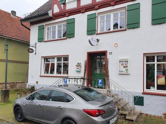 Marchenschmiede morschen