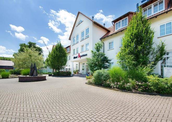 Montana hotel kassel sud