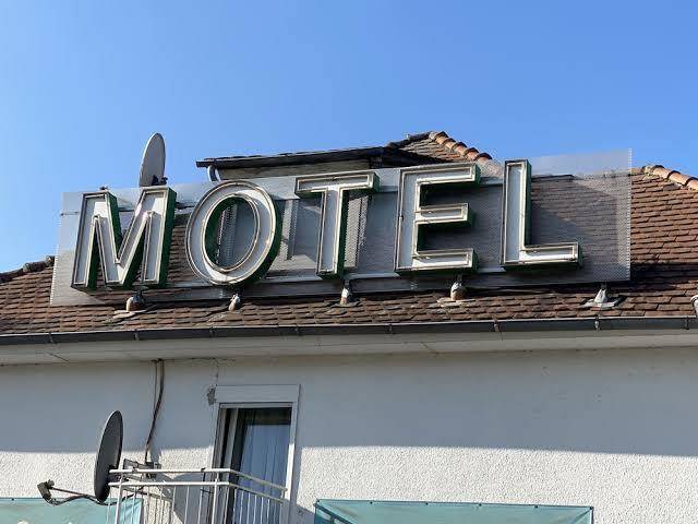 Motel herbold