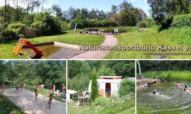 Naturistensportbund kassel ev