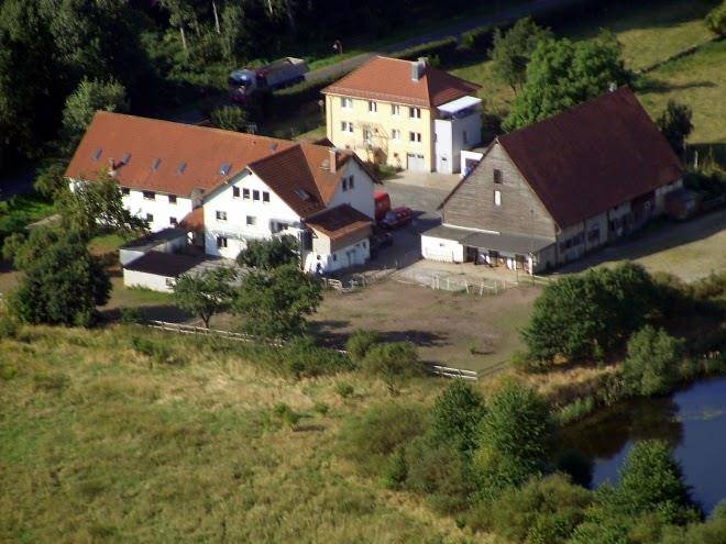 Pension altenburg ferienwohnung monteurzimmer bis 30 personen