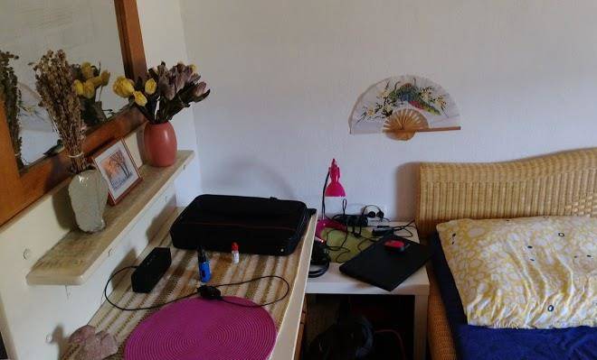 Pension heikesguesthome
