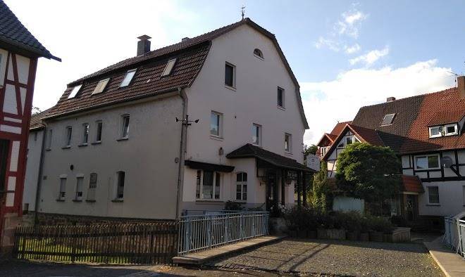 Pension zur linde