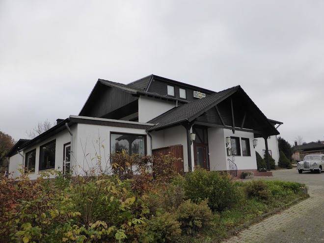 Tagungshaus muhlrain
