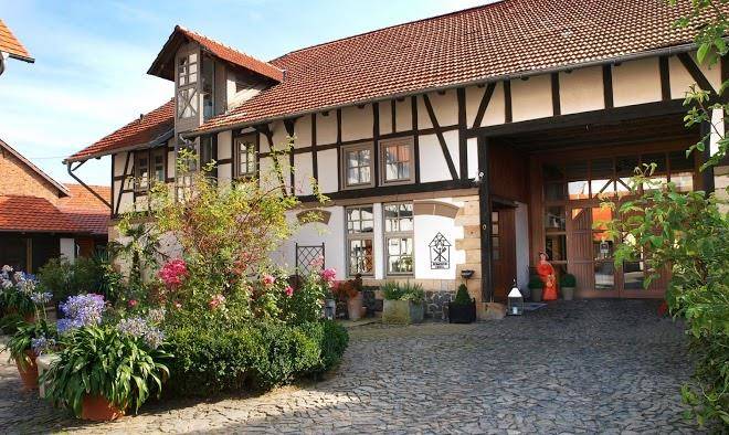 Zum rosenhof