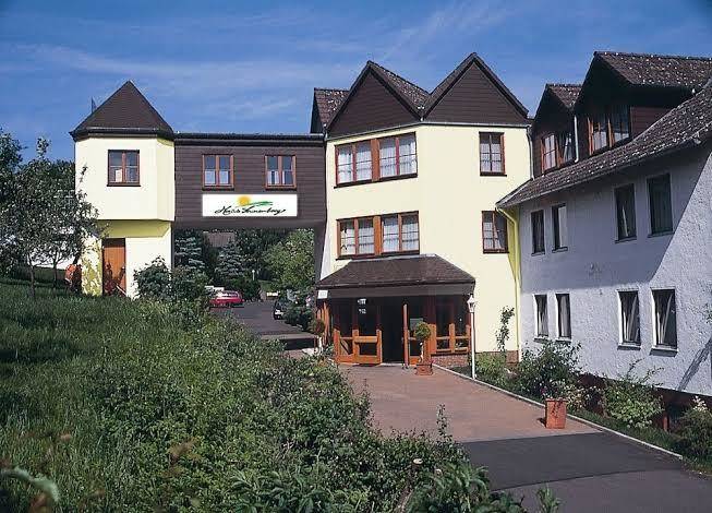 Akzent hotel haus sonnenberg