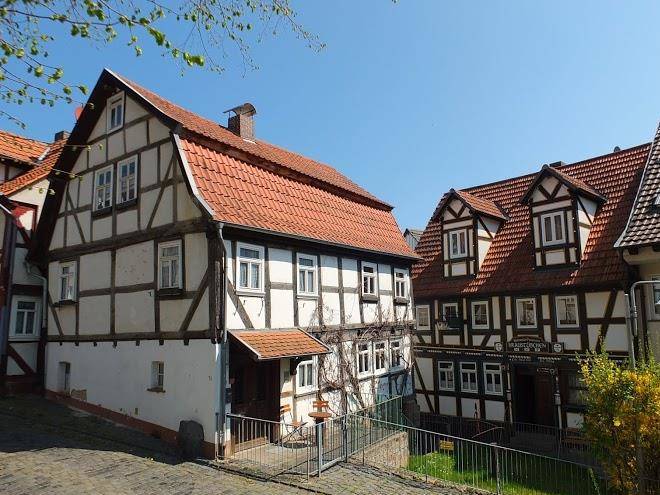 Braustubchen