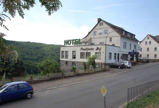 Frankfurter hof