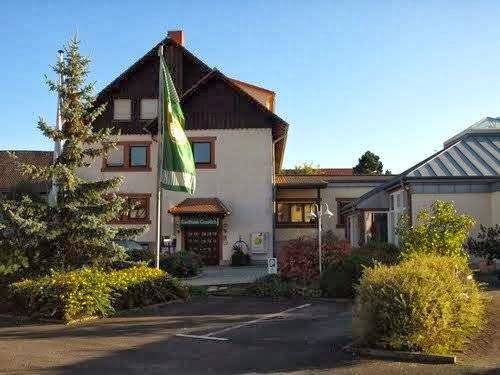 Gasthaus graulich