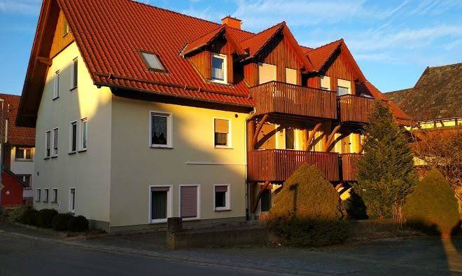 Gasthof gemmer c siewert