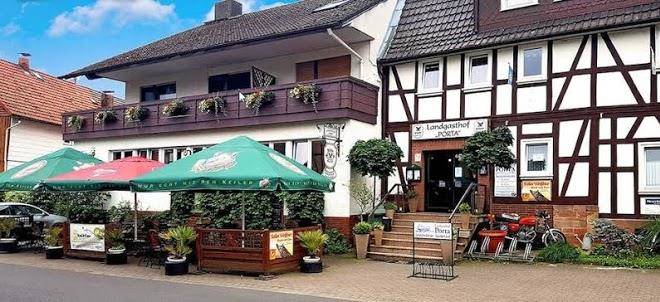 Landgasthof porta