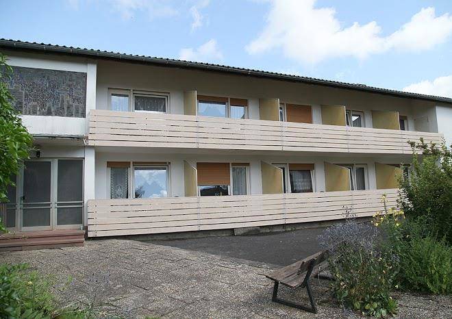 Gasthof zum felsenmeer