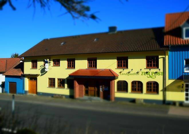 Gasthof zur post