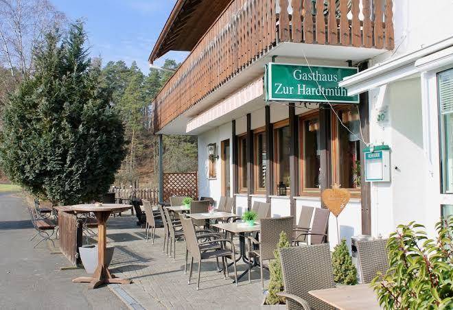 Hardtmuhle Image