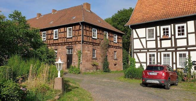 Hofgut rimbach
