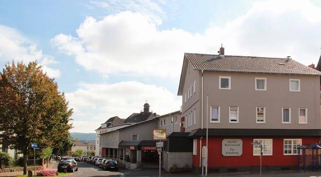 Hotel esmer