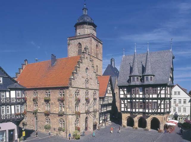 Hotel klingelhoffer