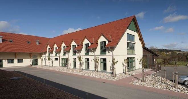 Hotel Resort Golfpark Schlossgut Sickendorf Image