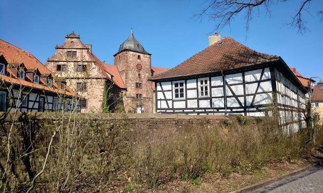 Vorderburg
