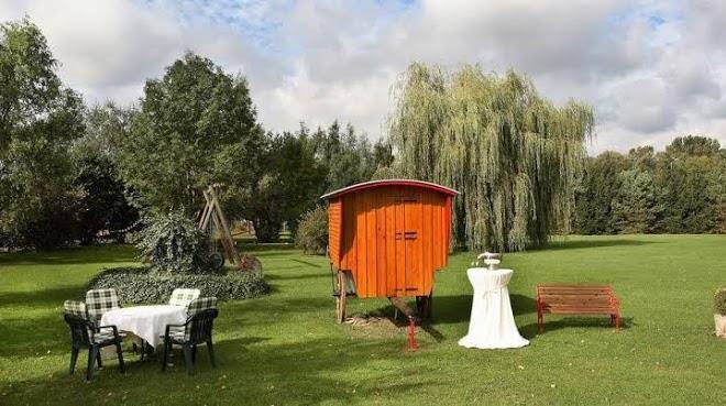 Hotel zum schaferhof