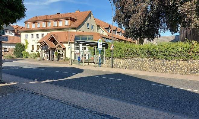 Landgasthaus jagerhof