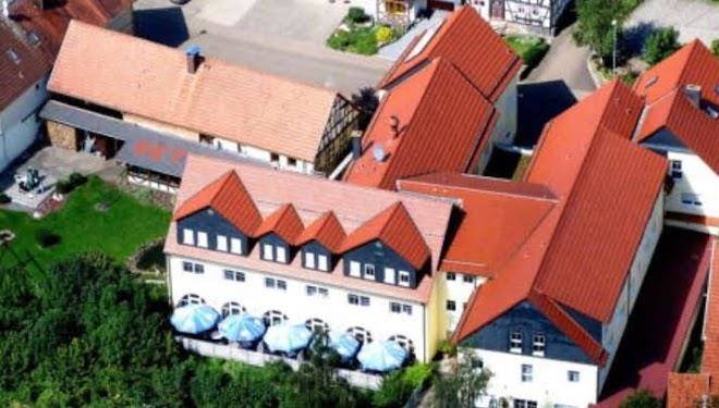 Landgasthaus zur birke