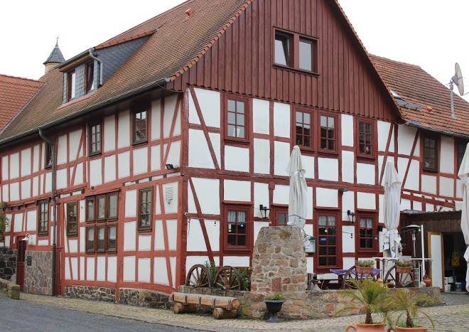 Landgasthof schmeerofen