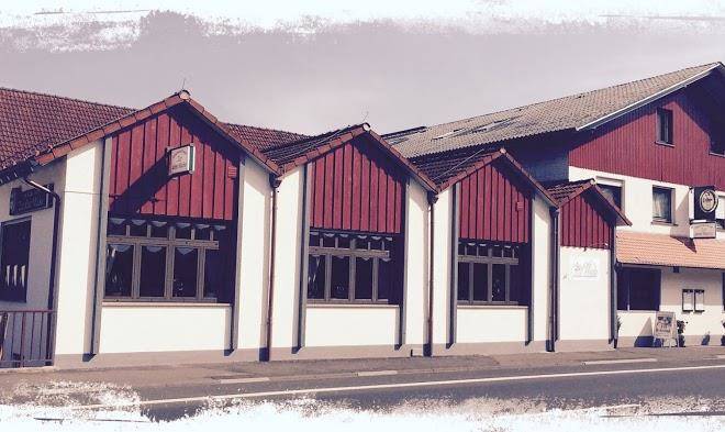 Landgasthof zur alten mucke