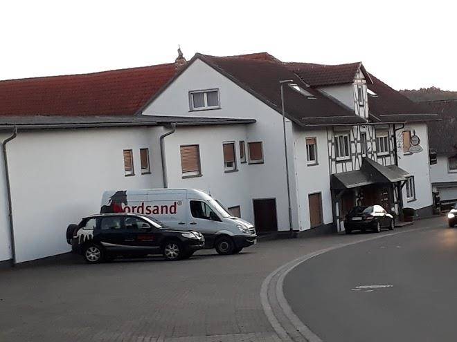 Landgasthof zur linde