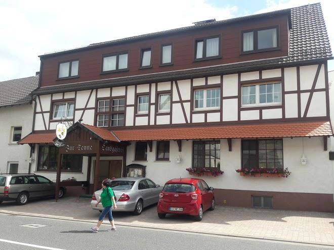 Landgasthof zur tenne